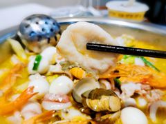 -大鼎水煮鱼(明鑫花苑店)
