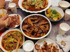 -六月雪干锅(印象汇店)