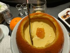 -喜悦烤鸭·新京菜(王府井店)