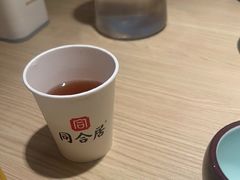 -同合居·非遗东北菜(王府井店)