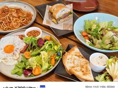 -CEREAL YARD 穀园BAKERY&BISTRO