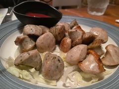 -Rural Tequila墨西哥餐厅(东川路店)