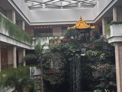 -广州白天鹅宾馆