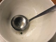 光盘的粥-芽庄MP泰式海鲜海景餐厅