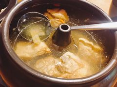 -云海肴·汽锅鸡·云南菜(苏州中心店)