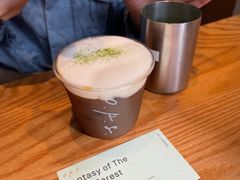 -O.P.S. CAFE