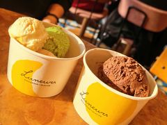 -LUNEURS月乐诗·法式冰淇淋(北外滩来福士广场店)