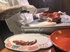 -在前门·烤鸭北京菜(五月花广场店)
