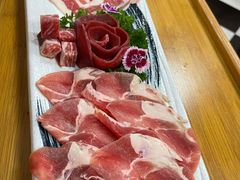 合成羊肉-红门金汤·港式火锅(英皇集团中心店)