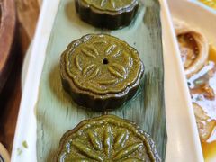 -西江美食舫·江西菜(健德桥店)