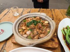 -院8里·小聚园老川菜(九眼桥店)