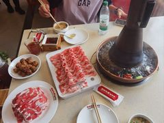 -阳坊大都涮羊肉(阳坊总店)