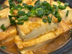 -台山美食一绝阿四台山黄鳝饭(阿四创作店)