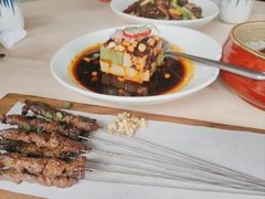 -山石榴·贵州菜(丰盛里店)