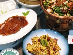 -黑窑厂糖油饼烤鸭·清真菜(黑窑厂街店)