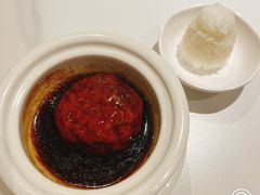 -羲和雅苑•北京烤鸭(国贸商城店)
