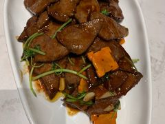 -北李妈妈菜·海肠捞饭(开发区万达店)