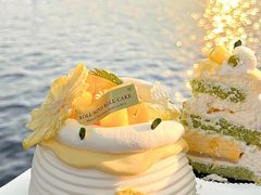 -卷心卷意·轻甜蛋糕(新光天地店)