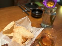 -泰香米泰国餐厅(中大国际店)