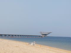 -山海广场