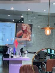 -意廊 Hair Salon