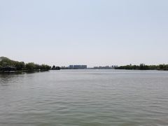-石湖景区