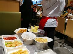 -海底捞火锅(青悦城店)