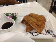 -黄弟大排档·湖南菜·小龙虾·小海鲜(凯旋北路店)