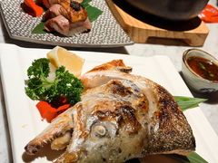 -阿吾罗日本料理(K11艺术中心店)