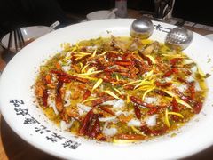 老坛子酸菜鱼-太二酸菜鱼(汕头苏宁广场店)