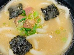 -京樽回転寿司(奥林匹克店)