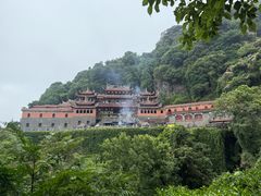 -安溪清水岩