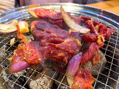 -吉志烤肉(太原总店)