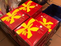 -本格旺索罗(樟宜机场T1店)