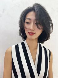 -MMbyHairCode 芭曲发型沙龙