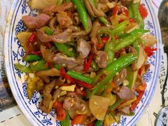 酸辣鸡杂-文杰餐馆(南洪时尚风情街店)