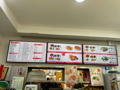 -香妃烤鸡(西单店)