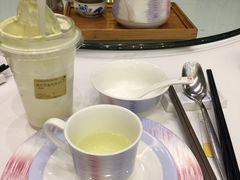 -喜茶(深圳福田星河COCO Park店)