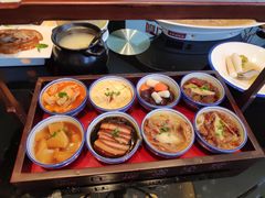 -阿庄新豫菜(通泰路店)