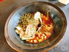 -大鹅岛灶台鱼·铁锅炖(水库路店)