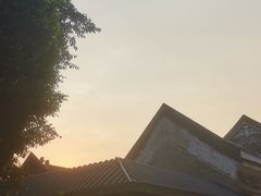 -黄埔古港
