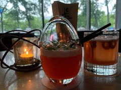 -柒Lounge(三里屯店)