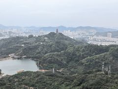 -东莞观音山旅游风景区