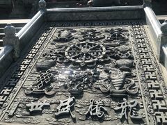 -南京市江宁方山