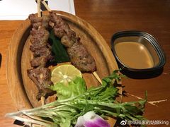 -花样西贡·蜜越餐厅·法式越南料理(水晶城店)