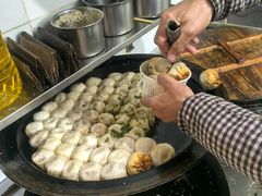 -小路易生煎馆(前进五路店)
