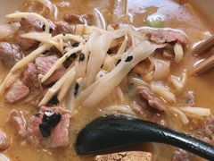 -漆黑觉米粉(三里屯店)