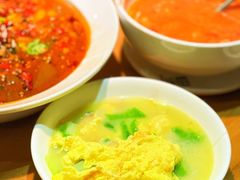 -吕氏疙瘩汤·新派鲁菜(东城万达广场店)
