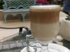 -利顺德大饭店·维多利亚花园(小白楼店)