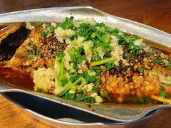-树厨贵州菜(铜仁花果山店)